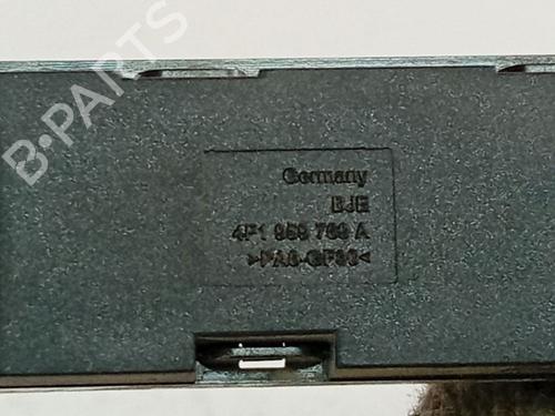 Switch AUDI Q7 (4LB) 3.0 TDI quattro | BP39062221I30 - Image 4