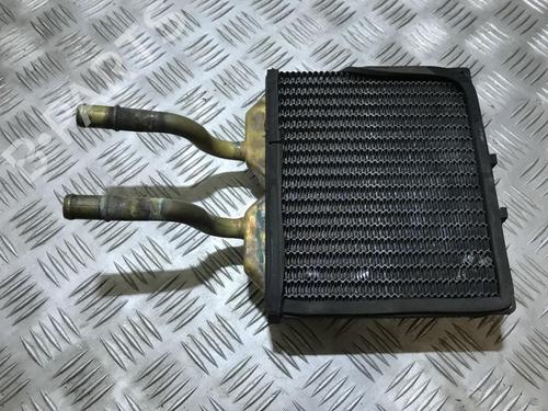 Used Heater matrix Heater matrix 35693337 35693337