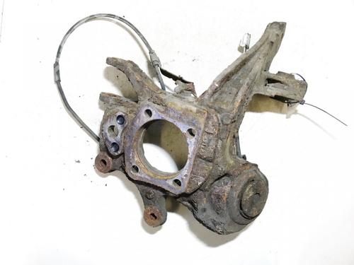 Used Left rear steering knuckle Left rear steering knuckle 35707381 35707381