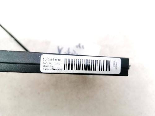 Varmeblæsermodstand DODGE CALIBER 2.0 CRD | BP35479513M108 - Image 3