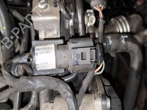 Electronic module SEAT IBIZA IV Hatchback Van (6J1) 1.2 TDI | BP39735158M83 - Image 3