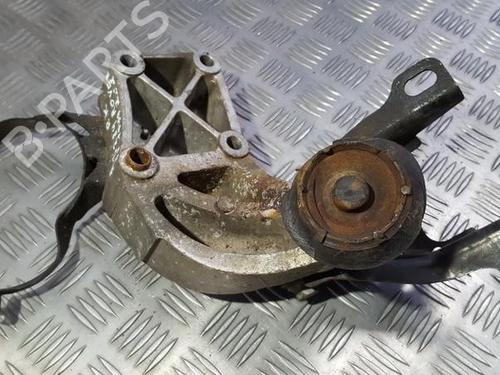 Used Left front steering knuckle Left front steering knuckle 35674496 35674496