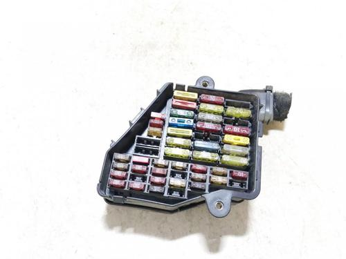 Used Fuse box Fuse box VW GOLF IV (1J1) 1.9 TDI (110 hp) 33529507 33529507
