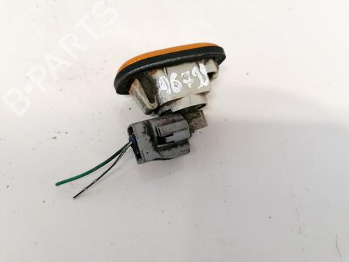 Right side indicator TOYOTA PREVIA II (_R3_) 2.0 D-4D (CLR30_, CLR30R) | BP35566636I19 - Image 2