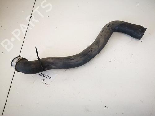 Used Pipe Pipe MERCEDES-BENZ C-CLASS (W203) C 200 CDI (203.004) (116 hp) 32911376 32911376