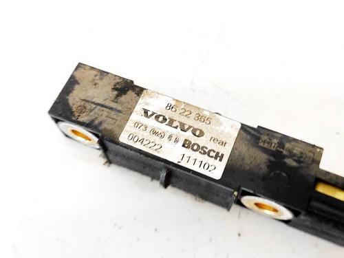 Electronic module VOLVO V70 II (285) D5 | BP32943258M83 - Image 3