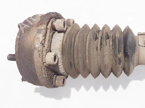 Left front driveshaft SKODA FABIA II (542) 1.2 12V | BP35604571M38 - Image 3