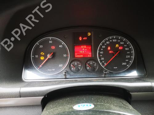 Switch VW TOURAN (1T1, 1T2) 2.0 TDI 16V | BP32914912I30 - Image 9