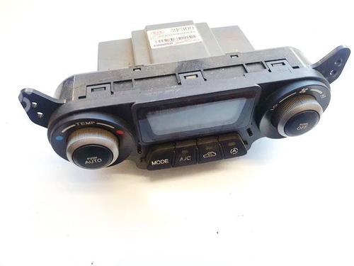 Used Climate control Climate control KIA CERATO I Hatchback (LD) 1.5 CRDi (102 hp) 34829769 34829769