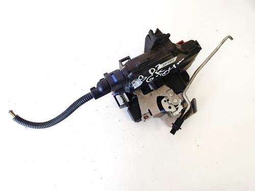 Used Rear left lock Rear left lock 35394693 35394693