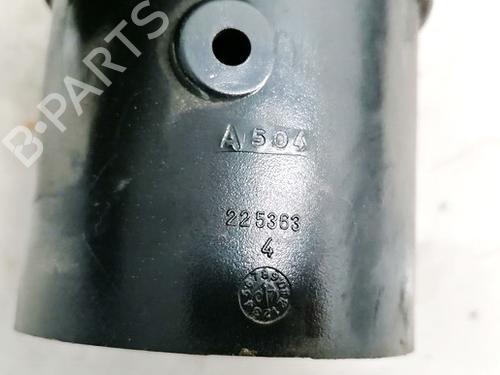 Luftventil DAEWOO REXTON (GAB_) 2.7 D All-wheel Drive | BP33078030I21 - Image 3