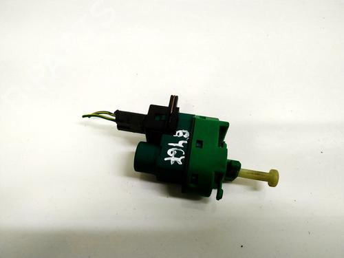 Used Electronic module Electronic module FORD MONDEO III (B5Y) 2.0 TDCi (130 hp) 35476104 35476104
