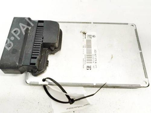 Used Electronic module Electronic module PEUGEOT 407 (6D_) 1.6 HDi 110 (6D9HZC, 6D9HYC) (109 hp) 34110956 34110956