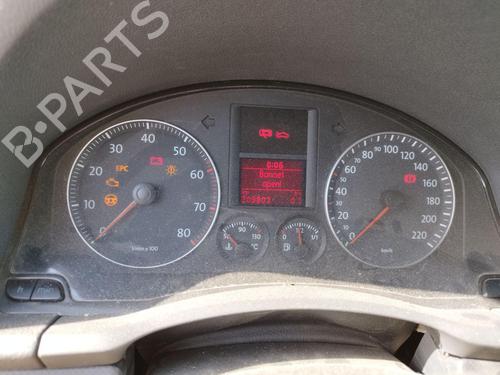 Speaker VW GOLF V (1K1) 1.4 FSI | BP32585318E2 