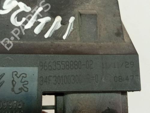 Electronic module CITROËN BERLINGO MULTISPACE (B9) 1.6 HDi 90 | BP37625513M83 - Image 4