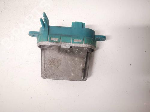 Used Heater resistor Heater resistor AUDI Q7 (4LB) 3.0 TDI quattro (233 hp) 35252203 35252203