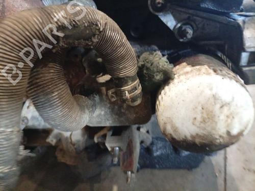 Used Oil radiator Oil radiator 39181870 39181870