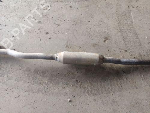Exhaust system SUZUKI IGNIS II (MH) 1.3 (RM413) | BP39631902M121 - Image 7