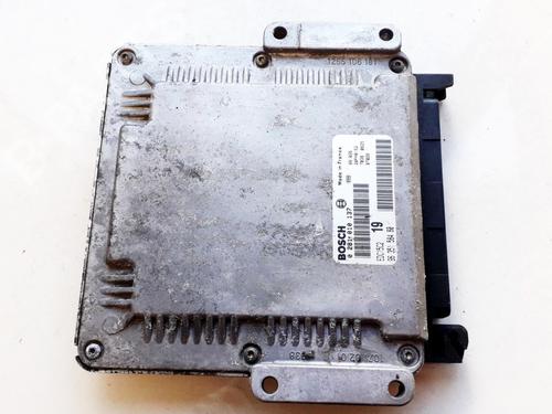 Used Engine control unit (ECU) Engine control unit (ECU) CITROËN XSARA PICASSO (N68) 2.0 HDi (90 hp) 33526246 33526246