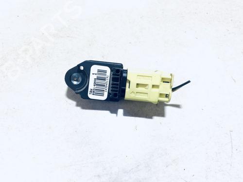 Used Electronic module Electronic module TOYOTA AYGO (_B1_) 1.0 (KGB10_, KGB10R) (68 hp) 33060988 33060988