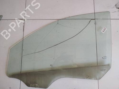 Used Front left door window Front left door window 38973907 38973907