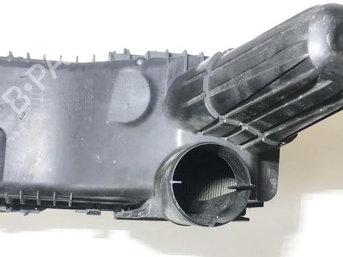 Used Air filter box Air filter box PEUGEOT 607 (9D, 9U) 2.2 HDi (133 hp) 35714482 35714482