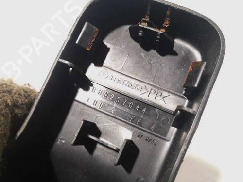 Other MAZDA 3 (BL) 2.2 MZR CD (BL10) | BP34742270O1 - Image 3