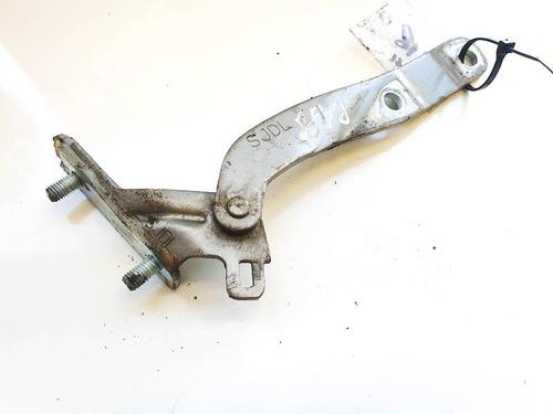Used Hinge/Door check strap Hinge/Door check strap HONDA FR-V (BE) 1.8 (BE1) (140 hp) 35301876 35301876
