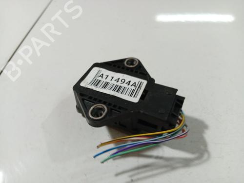 Electronic module NISSAN PRIMERA Hatchback (P12) 1.9 dCi | BP36689716M83 - Image 3