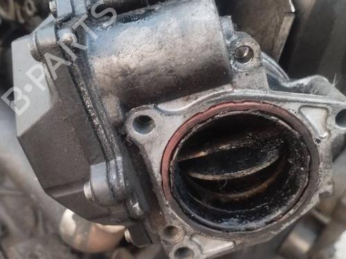 Throttle body VW PASSAT B6 (3C2) 1.9 TDI | BP35218928M82 - Image 2