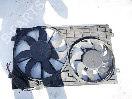 Fan AUDI A3 (8P1) 2.0 FSI | BP35255000M128 - Image 2
