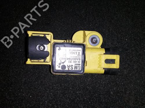 Used Electronic module Electronic module OPEL ASTRA H (A04) 1.7 CDTI (L48) (100 hp) 33480213 33480213
