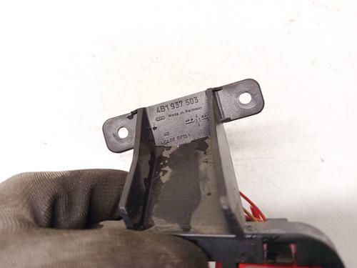 Fuse box AUDI A6 C5 (4B2, 4B4) 2.5 TDI quattro | BP32969667E1 - Image 3