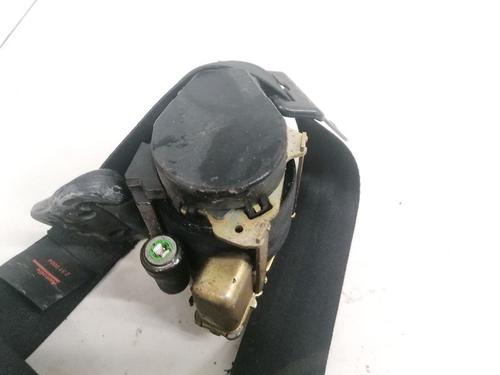 Front right seatbelt FORD FOCUS II (DA_, HCP, DP) 2.0 TDCi | BP35551608I25 - Image 2