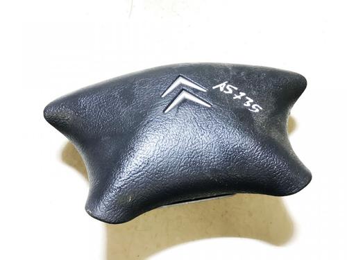 Used Driver airbag Driver airbag CITROËN C5 II (RC_) 2.0 HDi (RCRHRH) (136 hp) 33104579 33104579