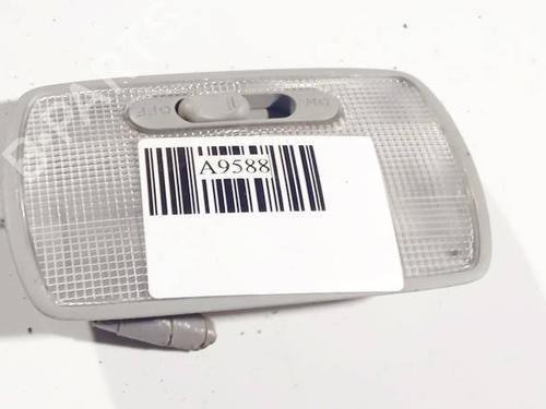 Kabinelys Kabinelys HONDA FR-V (BE) 2.2 i CTDi (BE5) (140 hp) 35026206 35026206