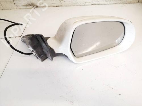 Used Right mirror Right mirror SKODA SUPERB II (3T4) 2.0 TDI (140 hp) 35061765 35061765