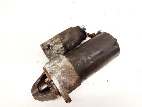 Used Starter Starter MERCEDES-BENZ B-CLASS Sports Tourer (W245) B 180 CDI (245.207) (109 hp) 40275774 40275774