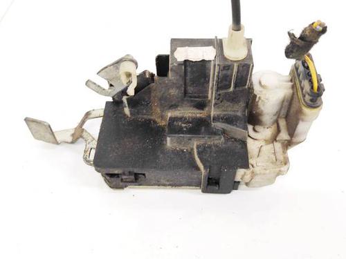 Used Front right lock Front right lock 35326979 35326979