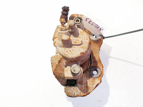 Right front brake caliper MAZDA 3 (BL) 1.6 MZ-CD (BL14) | BP34967189M104 - Image 2