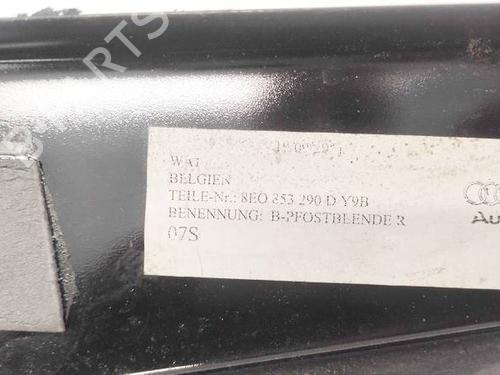 Andre AUDI A4 B6 (8E2) 1.9 TDI | BP35226146O1 - Image 3