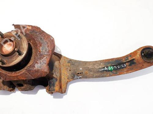 Højre bagtil bærearm Højre bagtil bærearm VOLVO C30 (533) 2.4 i (170 hp) 35365066 35365066