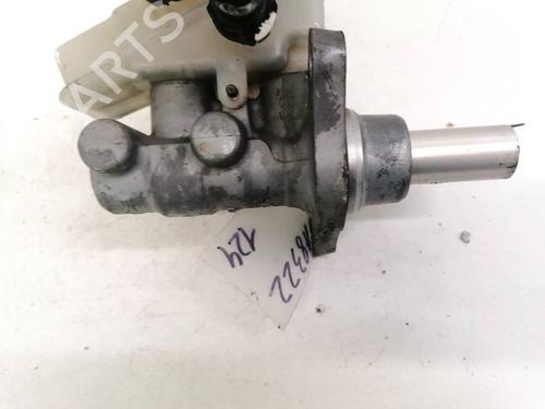 Used Brake master cylinder Brake master cylinder MAZDA 5 (CR) 2.0 CD (CR19) (143 hp) 35388184 35388184