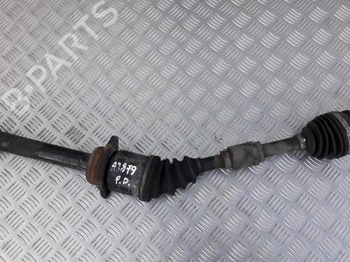 Used Right front driveshaft Right front driveshaft TOYOTA AVENSIS (_T25_) 2.0 D-4D (ADT250_, ADT250R) (126 hp) 35691133 35691133