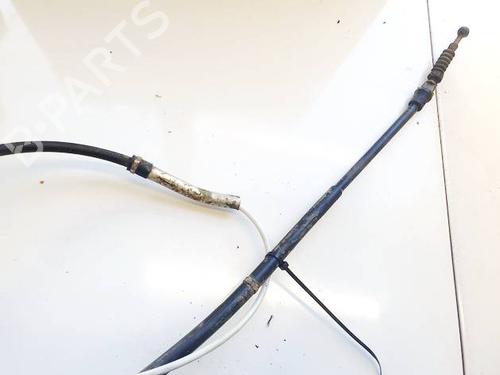 Cable SKODA SUPERB II (3T4) 2.0 TDI | BP34793240E12 - Image 2