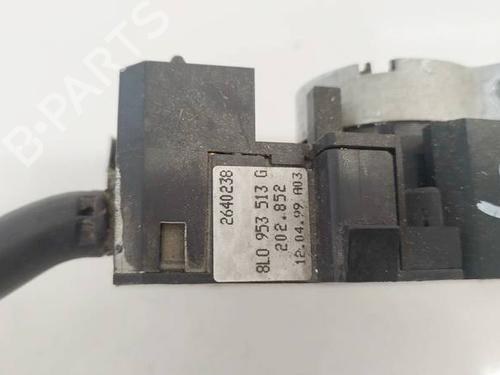 Warning switch AUDI A6 C5 (4B2, 4B4) 2.5 TDI | BP34788860I22 - Image 2