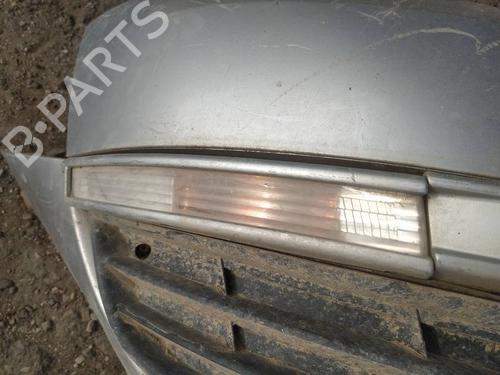 Right front indicator VW PASSAT B6 (3C2) 1.9 TDI | BP34963970C33 - Image 2