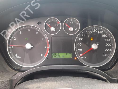 Electronic module FORD FOCUS II (DA_, HCP, DP) 1.4 | BP33078251M83 - Image 9