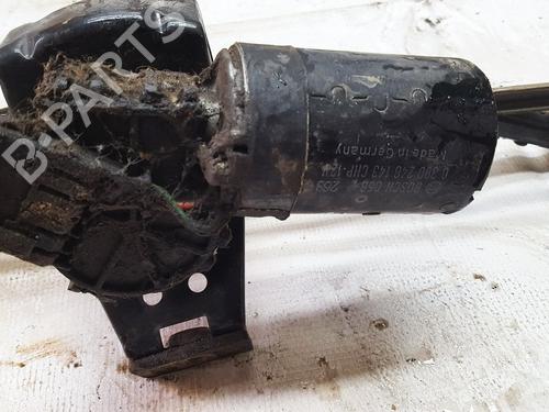 Used Front wiper motor Front wiper motor AUDI 80 B4 Saloon (8C2) 1.9 TDI (90 hp) 35856258 35856258