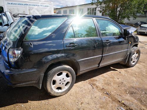 Electronic module LEXUS RX (MCU15) 300 AWD (MCU15) | BP32615658M83 